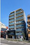 レジディア南砂町の間取り画像