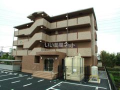アンムートの外観画像