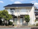 タウンハウス伊川谷7Bの間取り画像