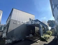 ラフォーレK1の外観画像