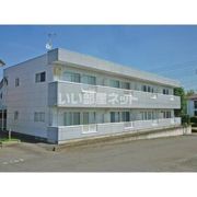 リーブルDの外観画像