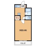 フューチャードリーム松戸の間取り画像