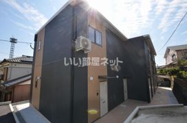 camminoⅢの外観画像