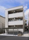 フジパレス西脇Ⅰ番館の間取り画像