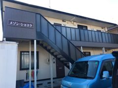 メゾン・ショコラの間取り画像
