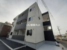 ジリオ鳥栖の間取り画像