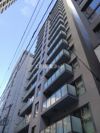 アーバネックス天満橋Southの間取り画像