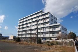 ポートアイランド坂戸の外観画像