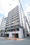 ガーラ・グランディ横濱桜木町の間取り画像