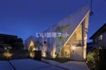 VICOLO A棟の間取り画像