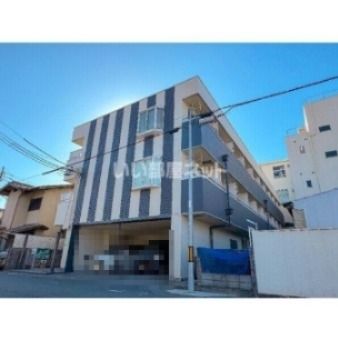 レジデンス姫路WESTの外観画像