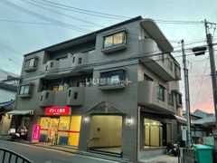 GREEN鳳の外観画像