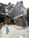 アークアンシェルの間取り画像