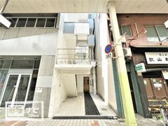 ラッフルズエグゼクティヴの外観画像