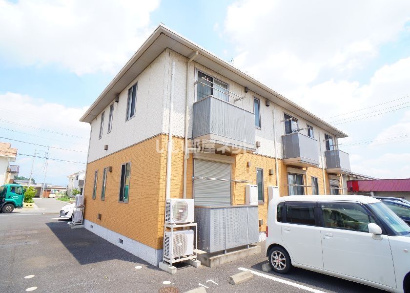 ケイコーポCの外観画像