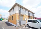ケイコーポCの間取り画像