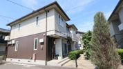 コンフォート吉新 Aの間取り画像
