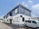 ビューテラス Cの間取り画像