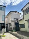 川口市末広2丁目戸建の間取り画像