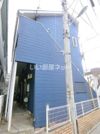 山一コーポの間取り画像