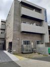ジーイーアンの間取り画像