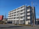 La・maison TAKASAKIの外観