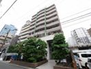 サムティ梅田インターコアの間取り画像