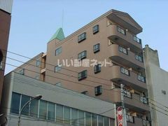 エスペランサ壱番館の外観画像