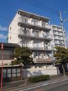コート錦町の外観