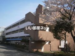 キョーワハウス秋川の外観画像