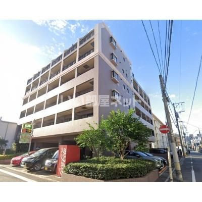 ピュアドームトレンディー高宮の外観画像