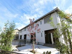 Plumage プルマージュの外観画像