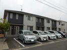 ルーチェ善導寺の外観
