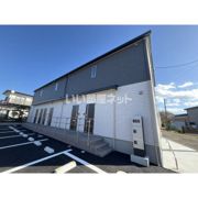 プランドール雷神の外観画像