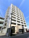 ライオンズ杜せきのしたステーションプラザの間取り画像
