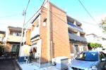 コモド淵野辺の間取り画像