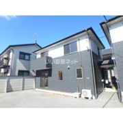 アーバンミニタウンの外観画像