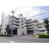 エスポワール与野の間取り画像