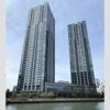 シティタワーズ豊洲ザ・ツインの間取り画像