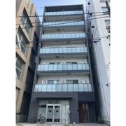 コスモグランス東日暮里の外観画像