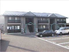 ディアスオーバの外観画像