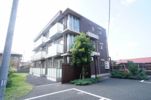 シャーメゾン北山形の外観画像