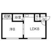 BEST-347の間取り画像