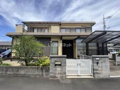 東川口戸建ての外観画像