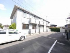 カーサ・ヴェルデの外観画像