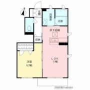 リコルディの間取り画像