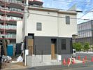 マデーラⅢの間取り画像