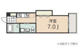 E＋2の間取り画像
