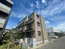 ブリーズ東船橋の外観