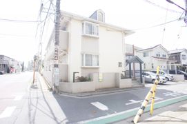 トミクラⅧの外観画像